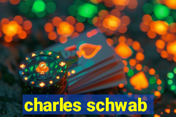 charles schwab